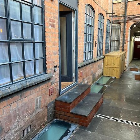 Vip 3Br Grade2 Luxurious Industrial House With Wood Fire, Electric Blinds And Big Cast Iron Windows In The Heart Of The Jq Villa Birmingham Bagian luar foto